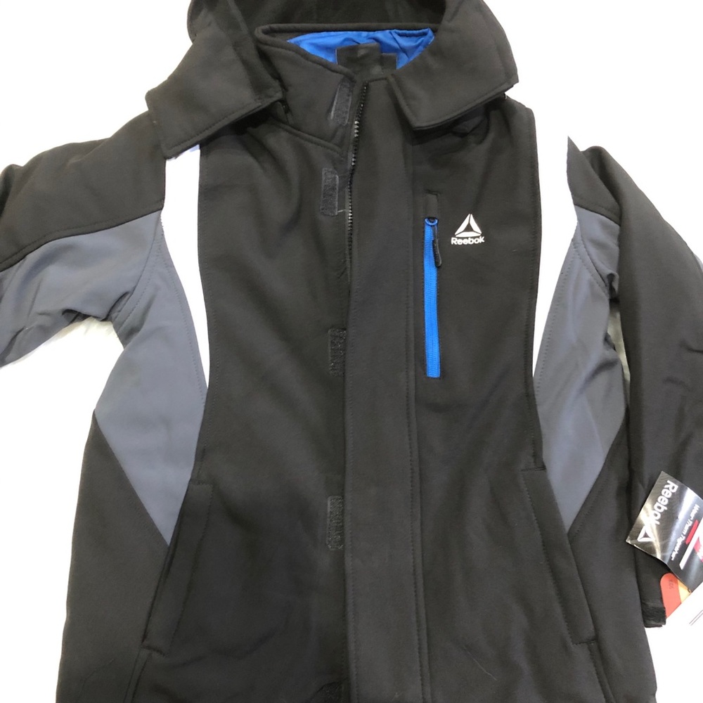 REEBOK | Boy Coat